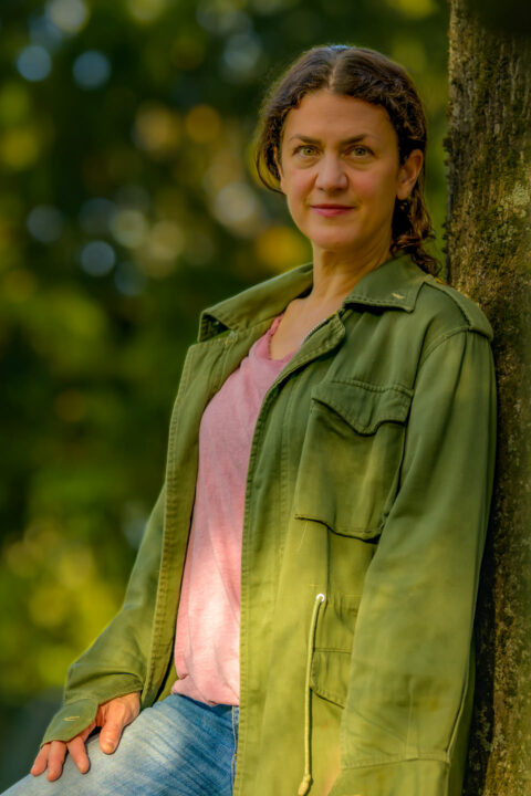 NicoleDjandji Stahl ZeitweiseZeitreisende 4