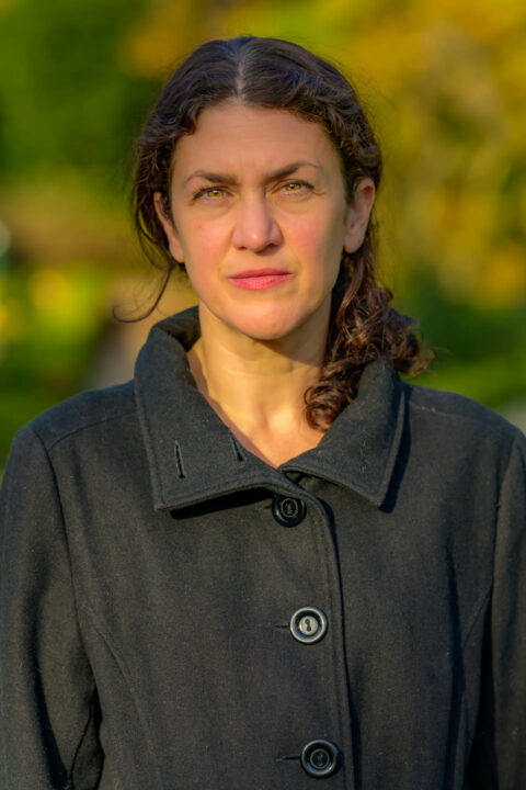 NicoleDjandji Stahl ZeitweiseZeitreisende 5