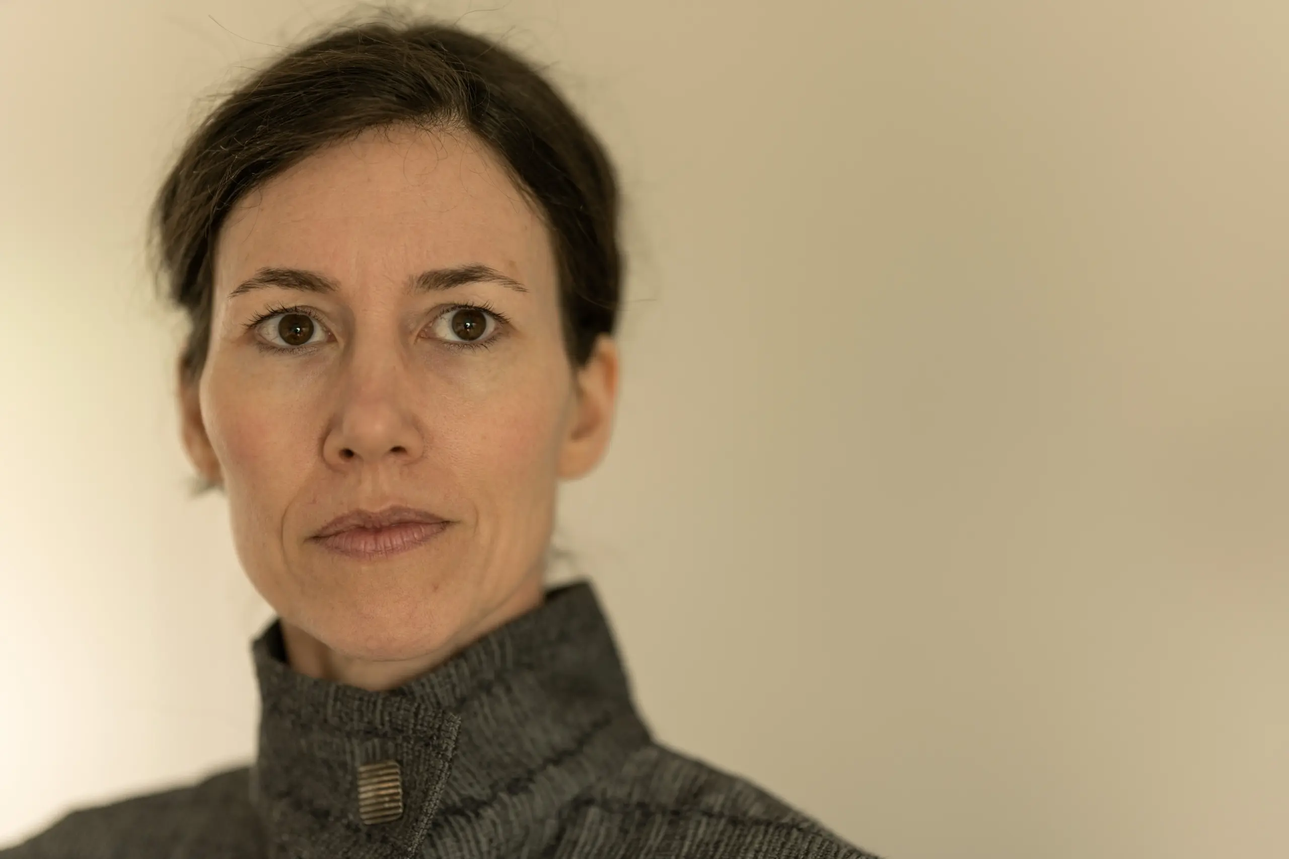 Schauspielportrait
Cornelia Schmidt 2026
Foto Gregor Marstaller | gklickt