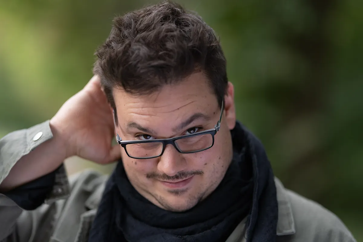 gklickt schauspielportrait BenediktBachert