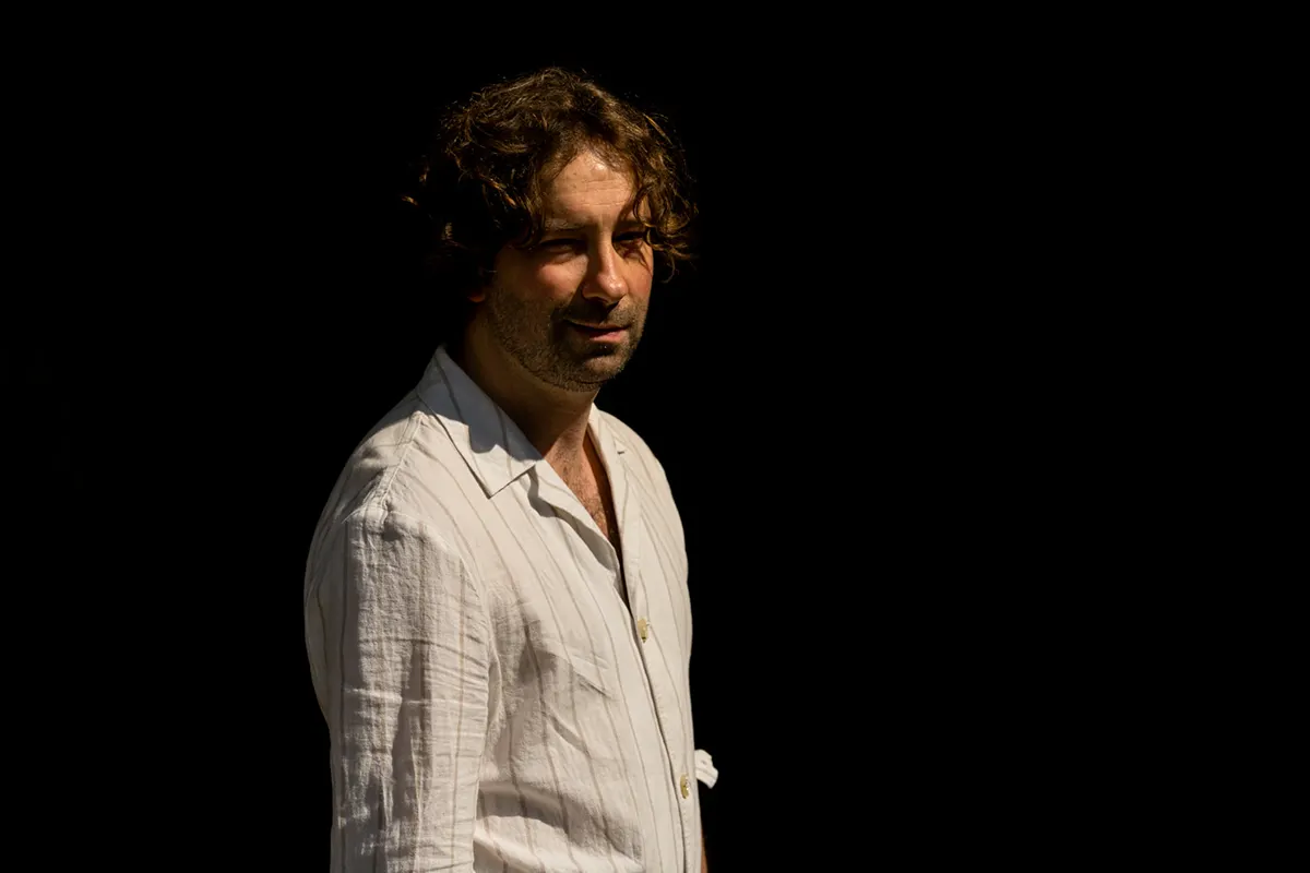Schauspielportraits Felix Jeiter - Esslingen Foto Gregor Marstaller | gklickt