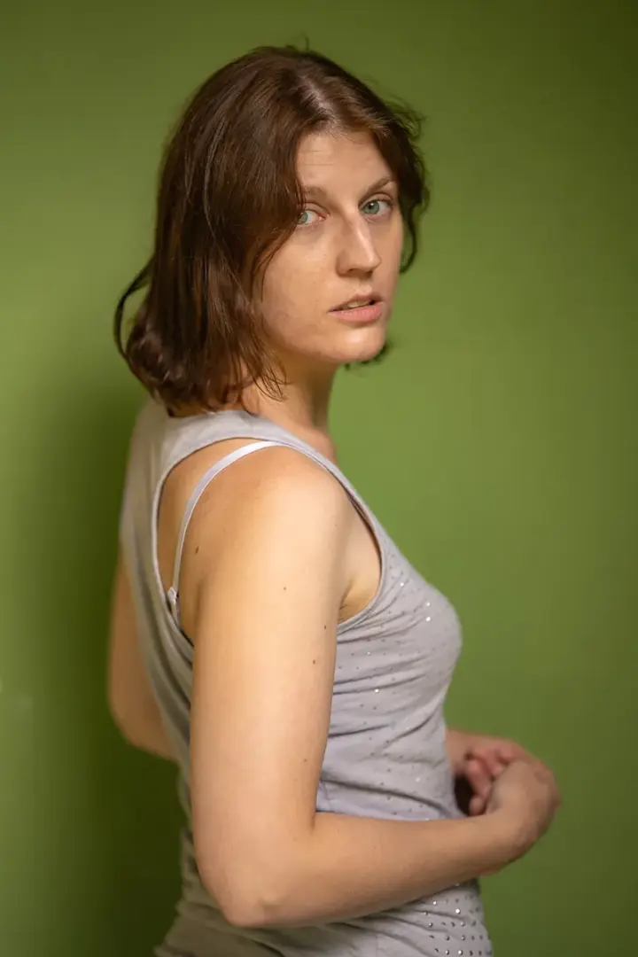 Schauspielportraits Mareike Glönkler | Sexau Foto Gregor Marstaller | gklickt