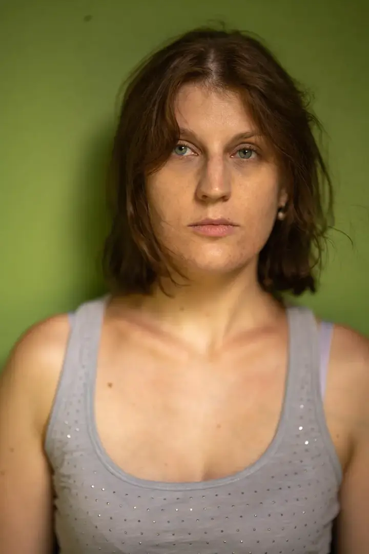 Schauspielportraits Mareike Glönkler | Sexau Foto Gregor Marstaller | gklickt