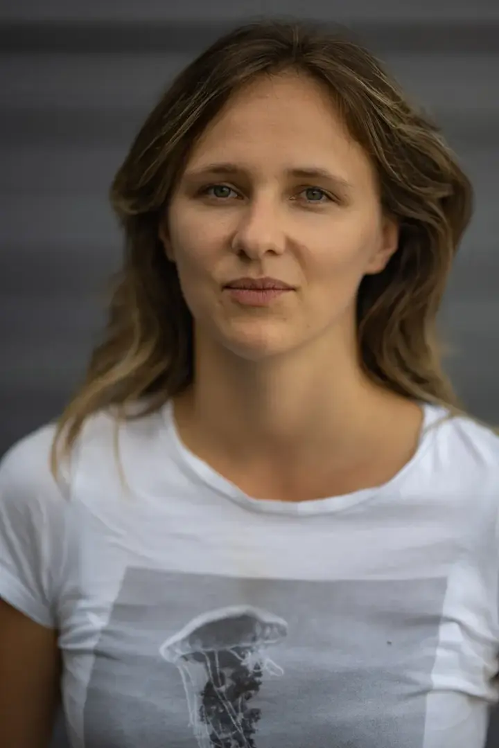 Schauspielportraits Monika Mara | Freiburg Foto Gregor Marstaller | gklickt
