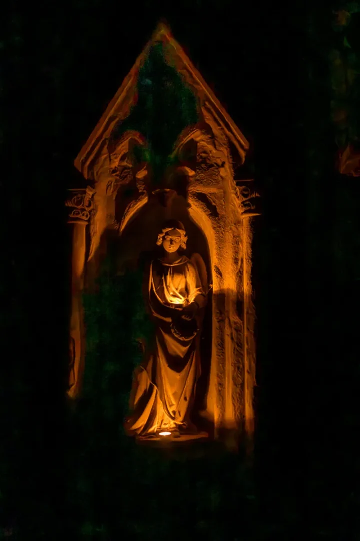 gklickt - Historix-tours Freiburg - Halloween 2025 live Fotograf Gregor Marstaller | gklickt