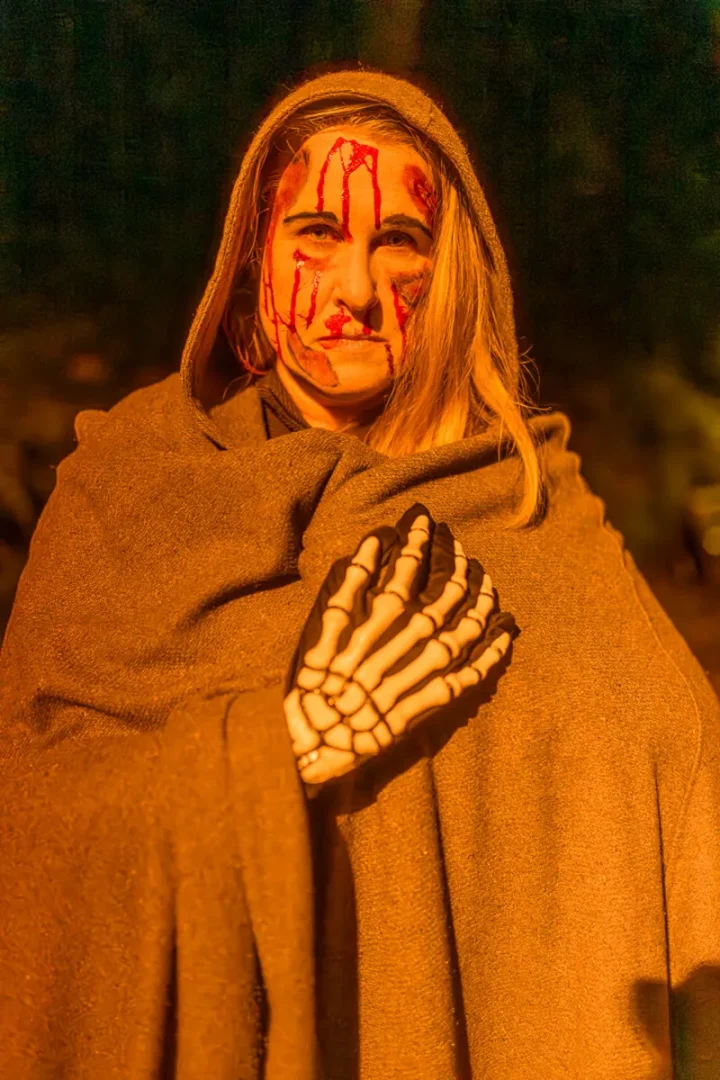 gklickt - Historix-tours Freiburg - Halloween 2025 live Fotograf Gregor Marstaller | gklickt