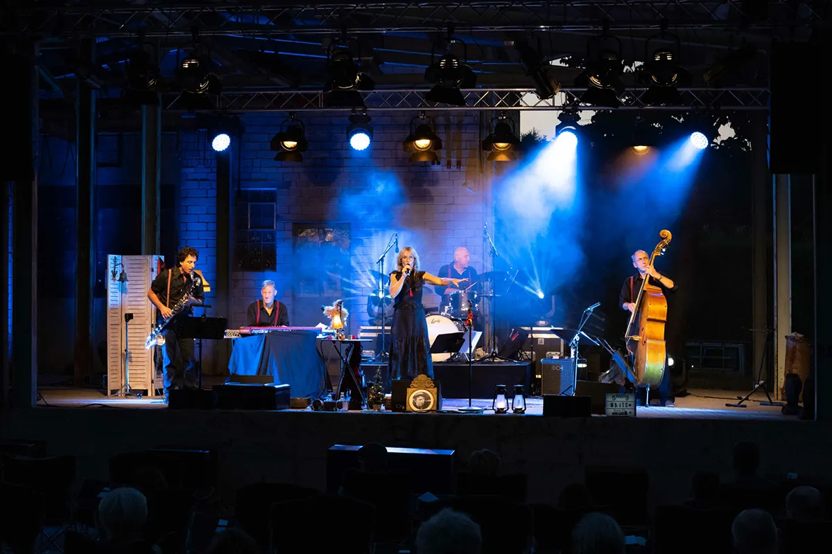 live-endingen-kultur in den reben 2021- 5past9 Foto Gregor Marstaller