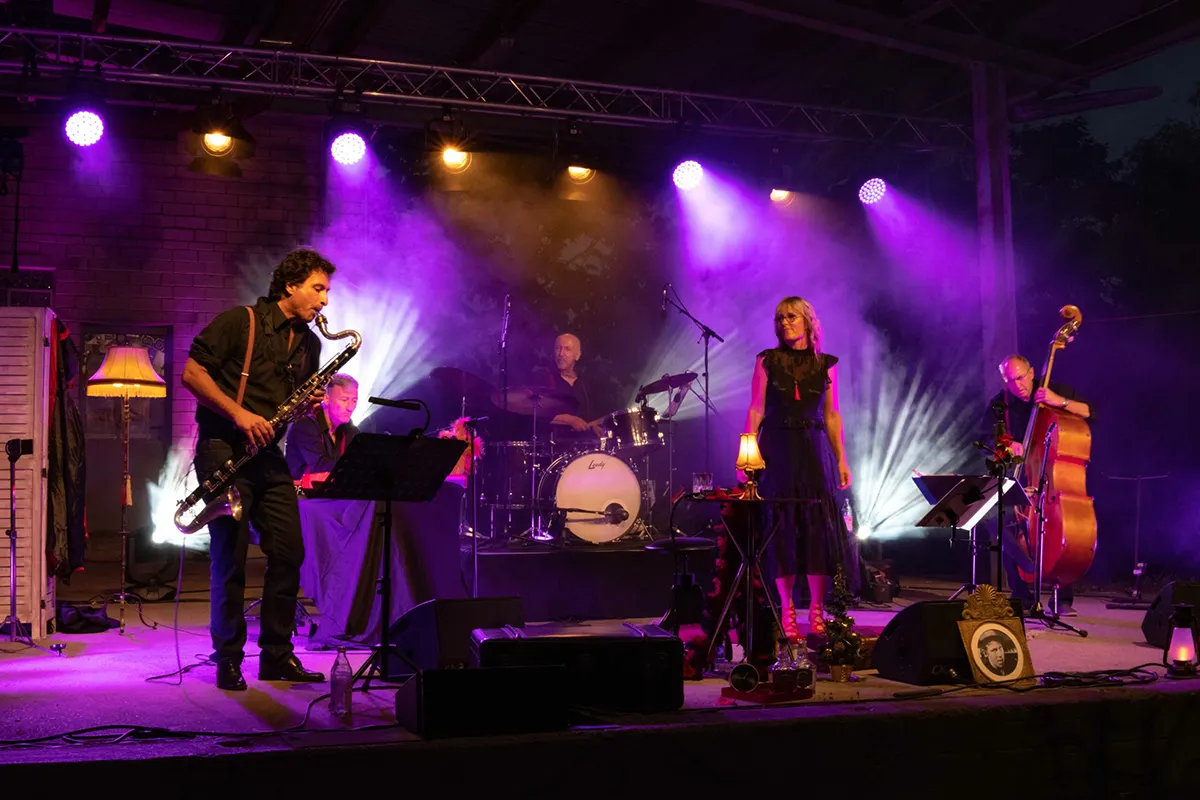 live-endingen-kultur in den reben 2021- 5past9 Foto Gregor Marstaller