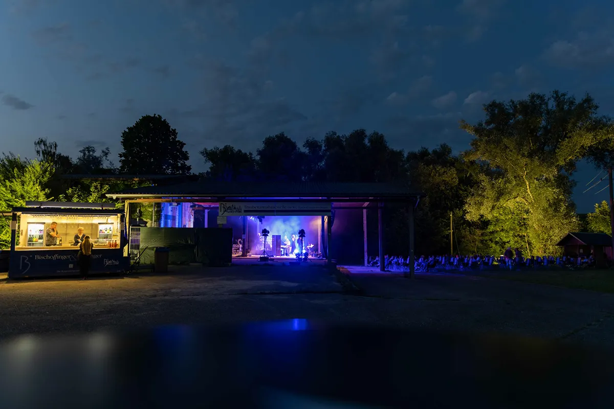 live-endingen-kultur in den reben 2021- 5past9 Foto Gregor Marstaller