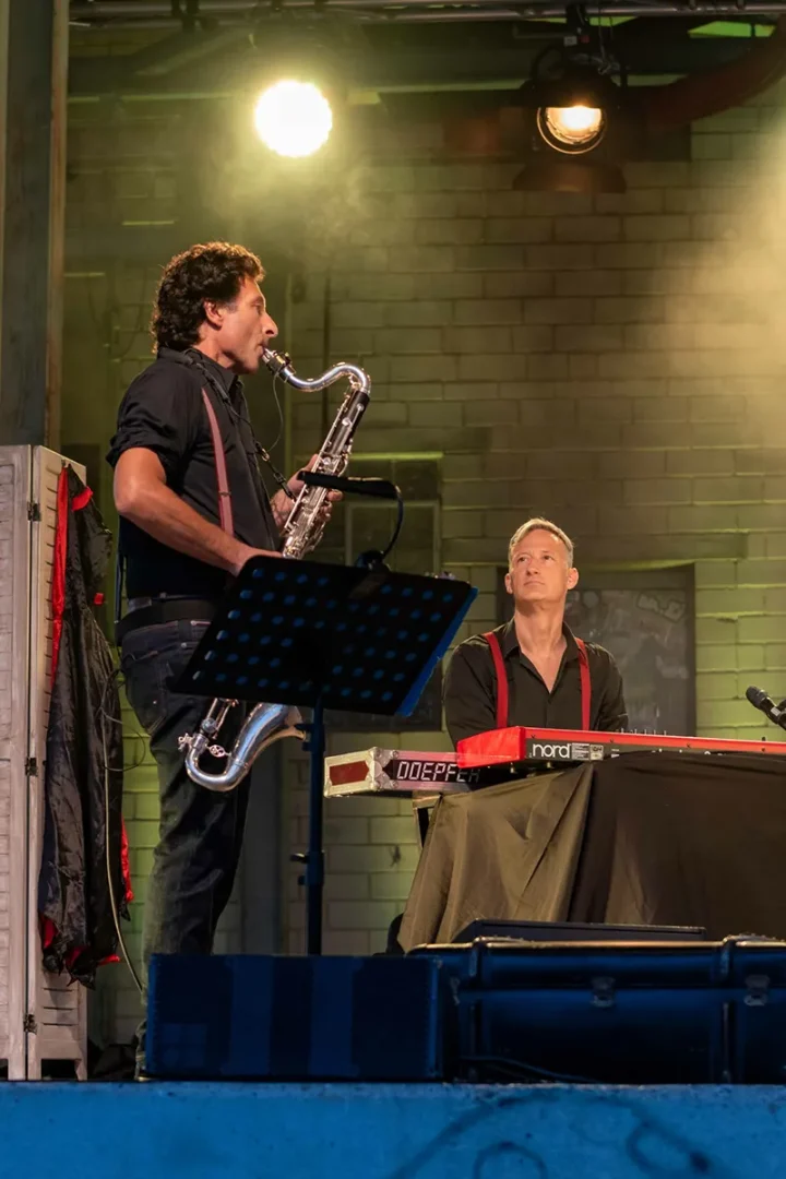 live-endingen-kultur in den reben 2021- 5past9 Foto Gregor Marstaller