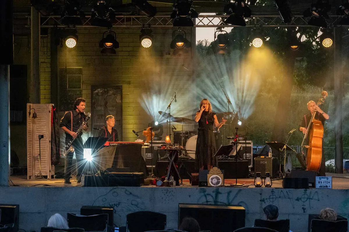 live-endingen-kultur in den reben 2021- 5past9 Foto Gregor Marstaller