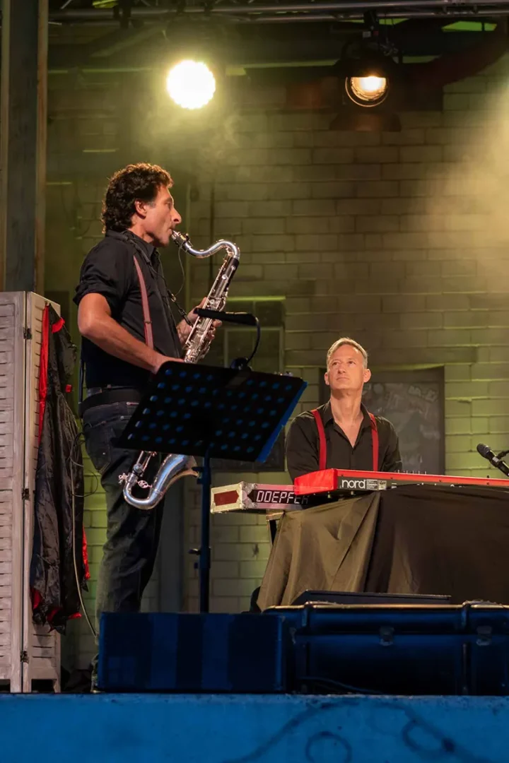live-endingen-kultur in den reben 2021- 5past9 Foto Gregor Marstaller