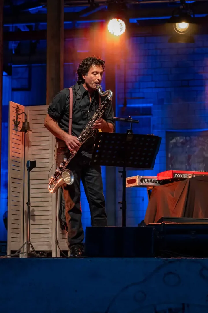 live-endingen-kultur in den reben 2021- 5past9 Foto Gregor Marstaller