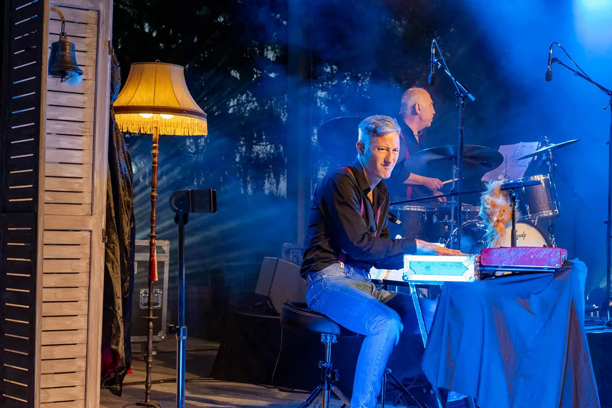 live-endingen-kultur in den reben 2021- 5past9 Foto Gregor Marstaller