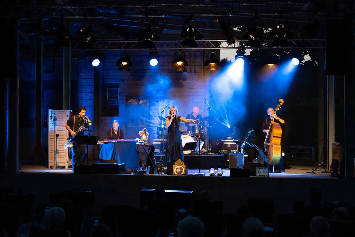 live-endingen-kultur in den reben 2021- 5past9 Foto Gregor Marstaller
