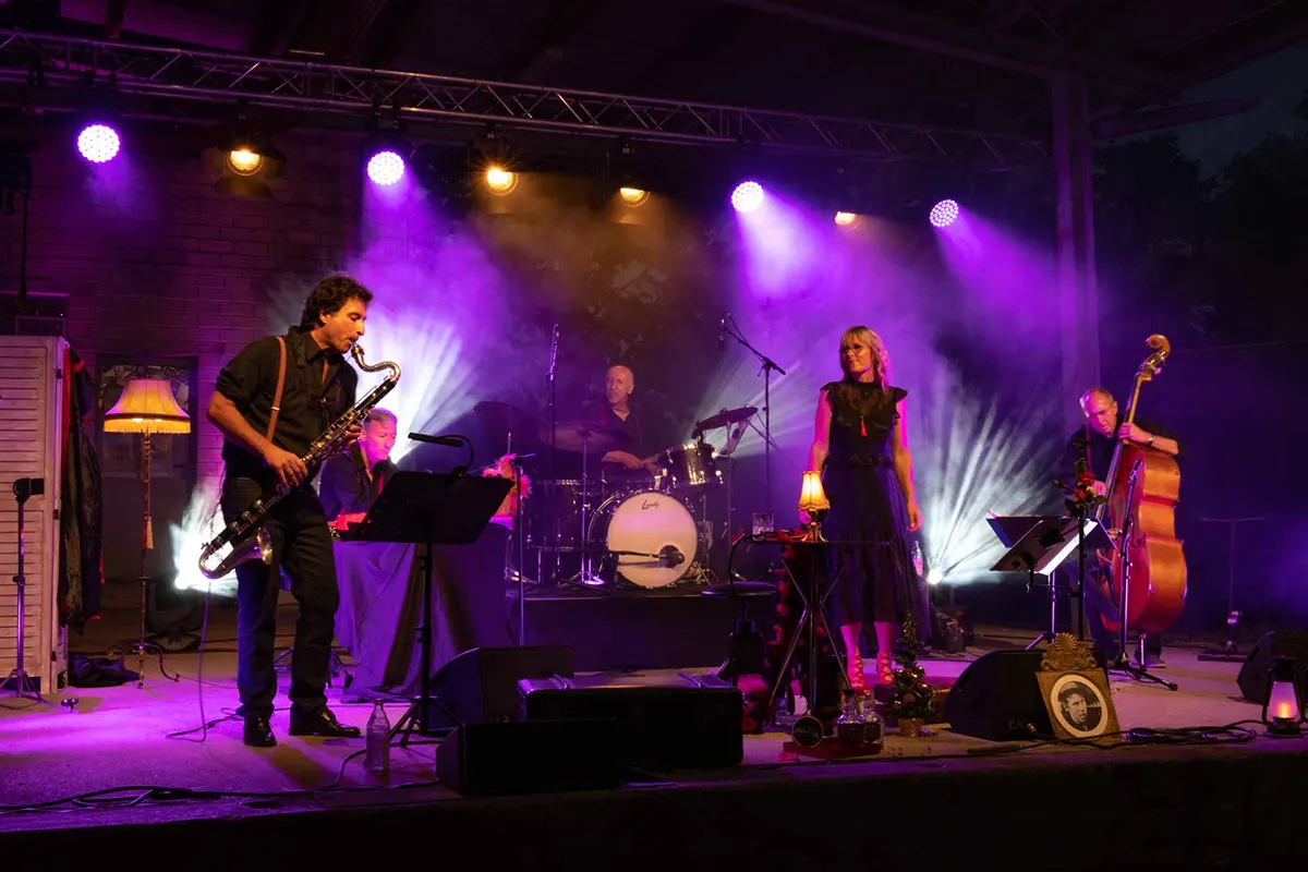 live-endingen-kultur in den reben 2021- 5past9 Foto Gregor Marstaller