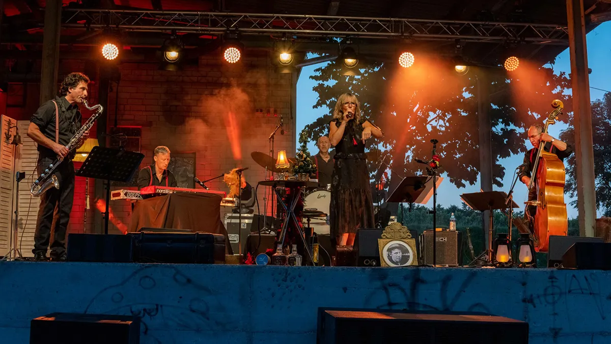 live-endingen-kultur in den reben 2021- 5past9 Foto Gregor Marstaller