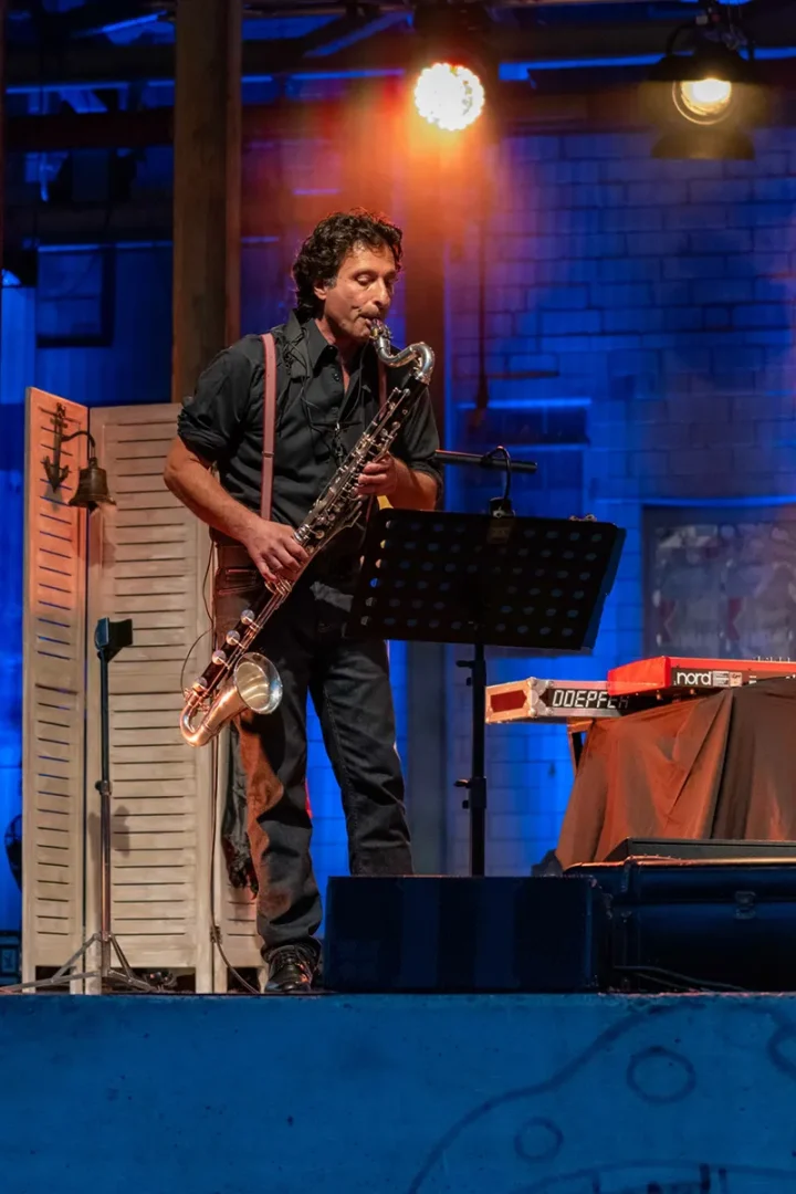live-endingen-kultur in den reben 2021- 5past9 Foto Gregor Marstaller