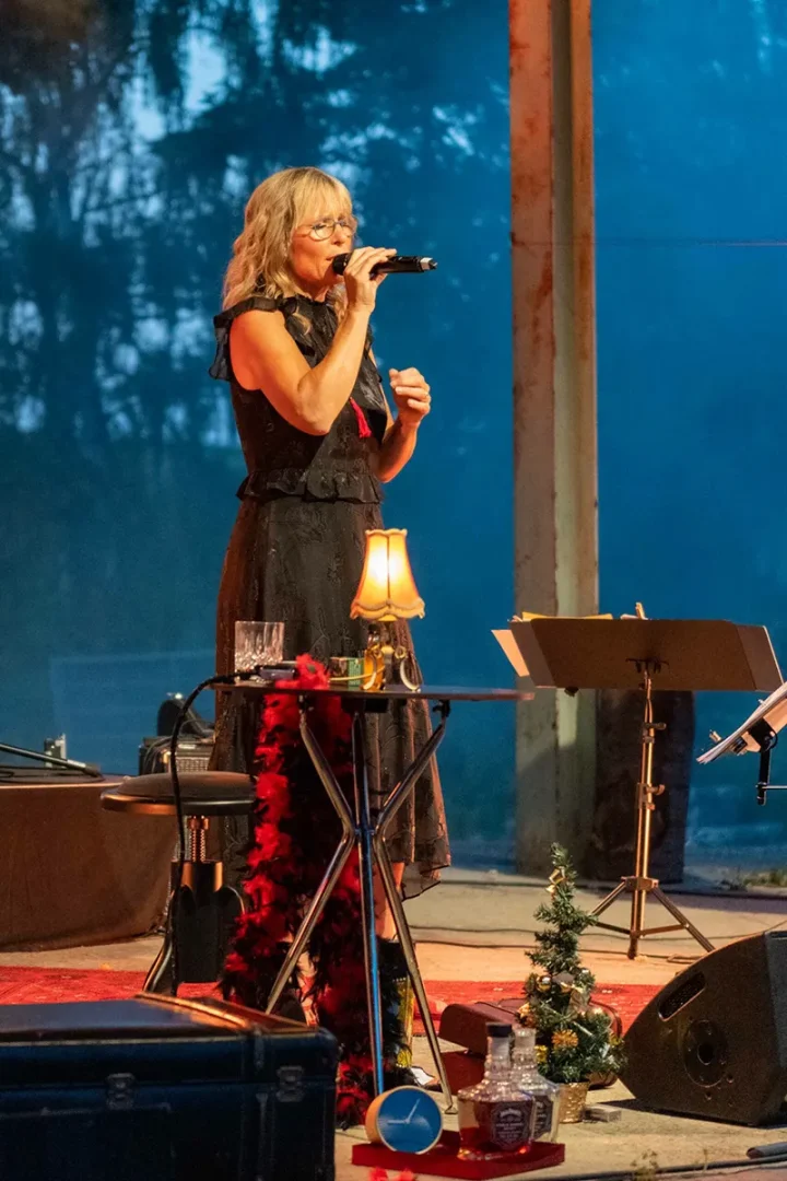 live-endingen-kultur in den reben 2021- 5past9 Foto Gregor Marstaller