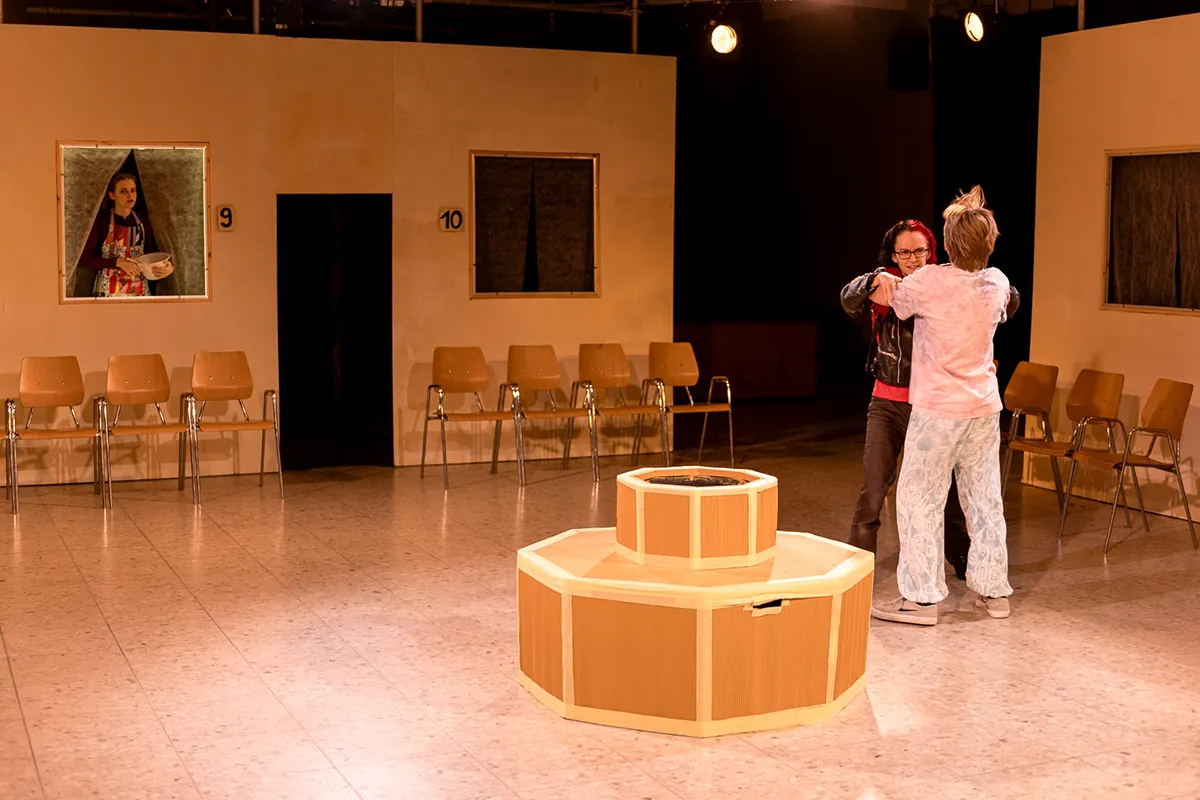 gklickt - livefotografie - Theater - campiello - peter turfing - theater fluegelschuh 2025