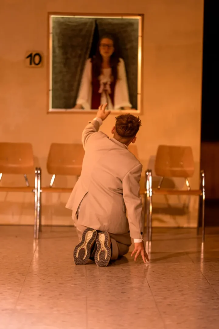 gklickt - livefotografie - Theater - campiello - peter turfing - theater fluegelschuh 2025