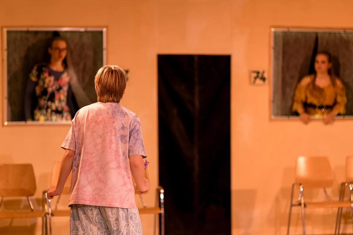 gklickt - livefotografie - Theater - campiello - peter turfing - theater fluegelschuh 2025