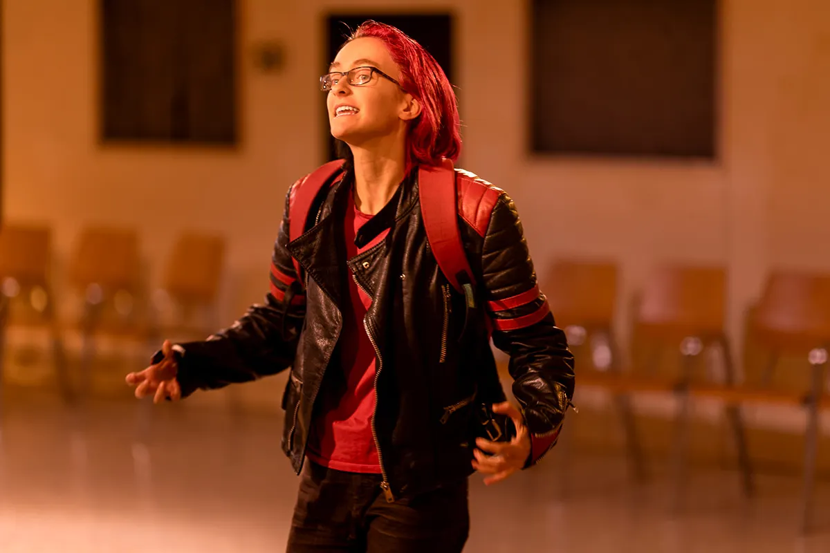 gklickt - livefotografie - Theater - campiello - peter turfing - theater fluegelschuh 2025