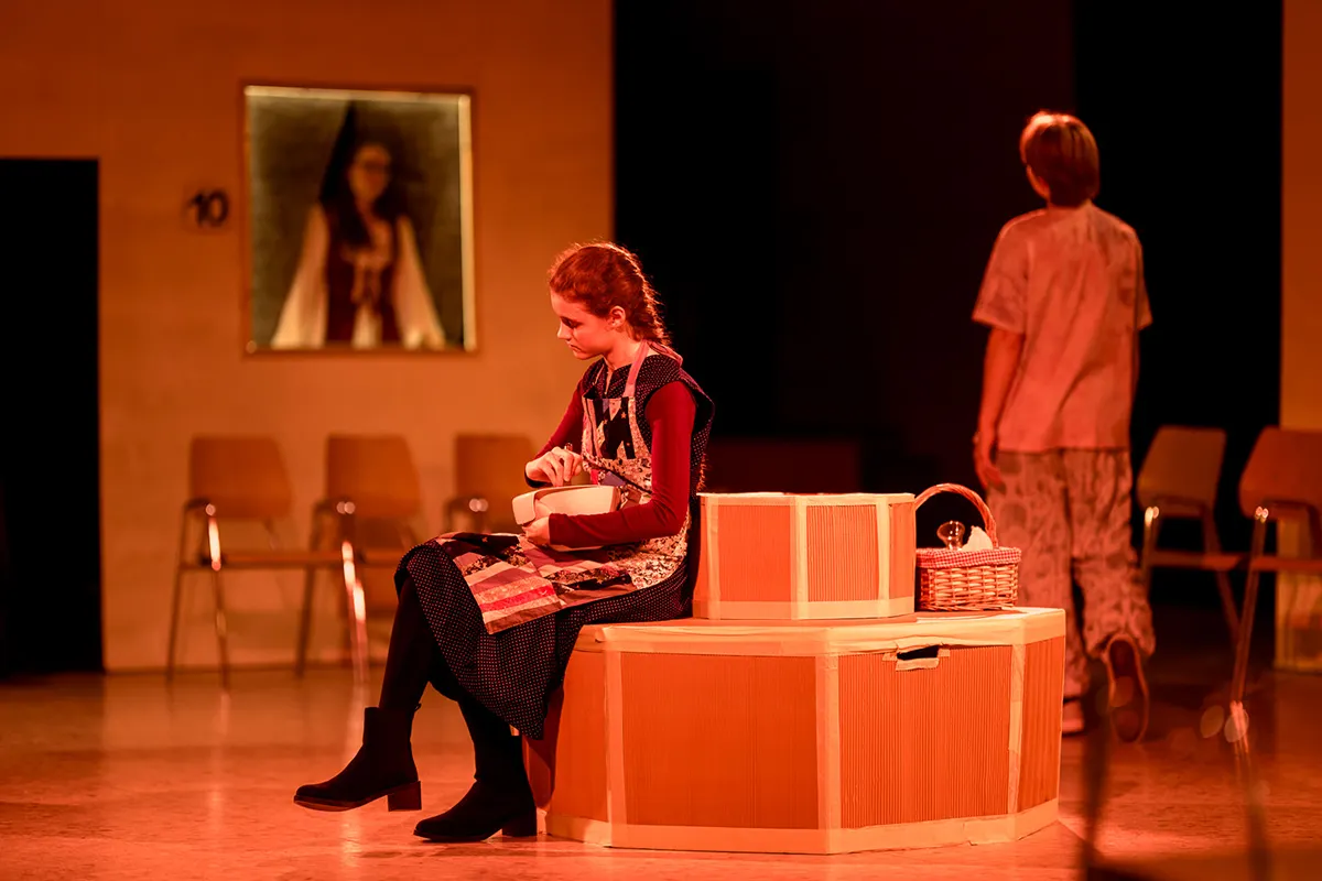gklickt - livefotografie - Theater - campiello - peter turfing - theater fluegelschuh 2025