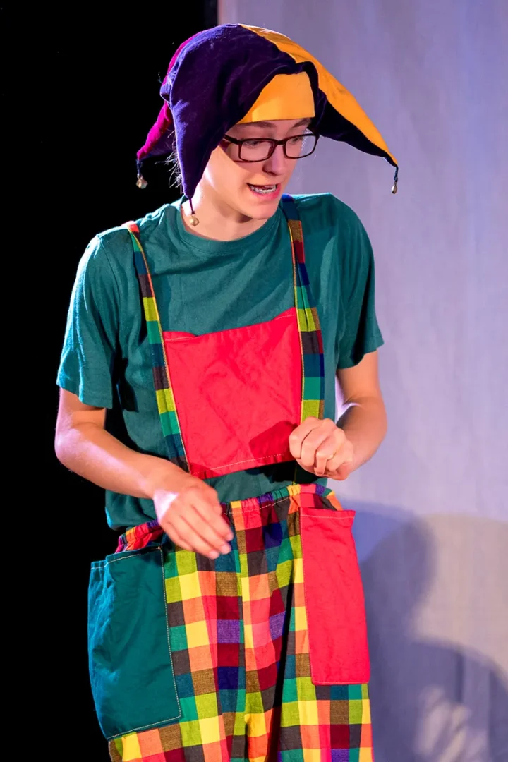 gklickt - livefotografie - Theater - macbest - terry-pratthett- theater fluegelschuh Foto Gregor Marstaller