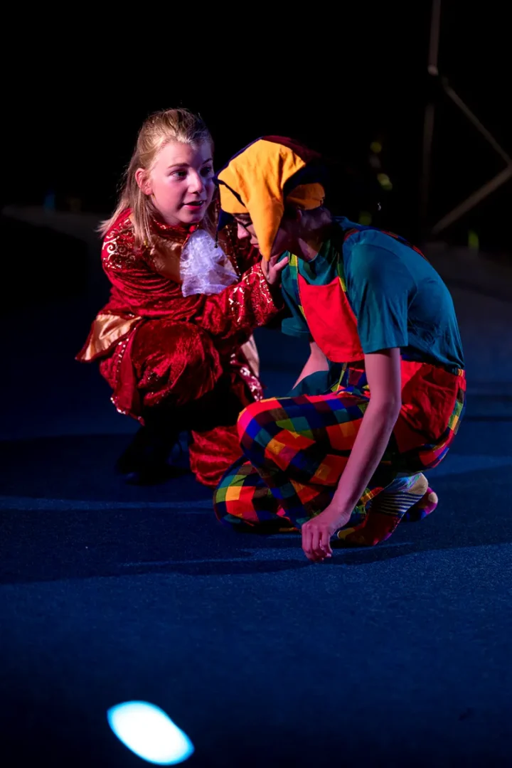 gklickt - livefotografie - Theater - macbest - terry-pratthett- theater fluegelschuh Foto Gregor Marstaller