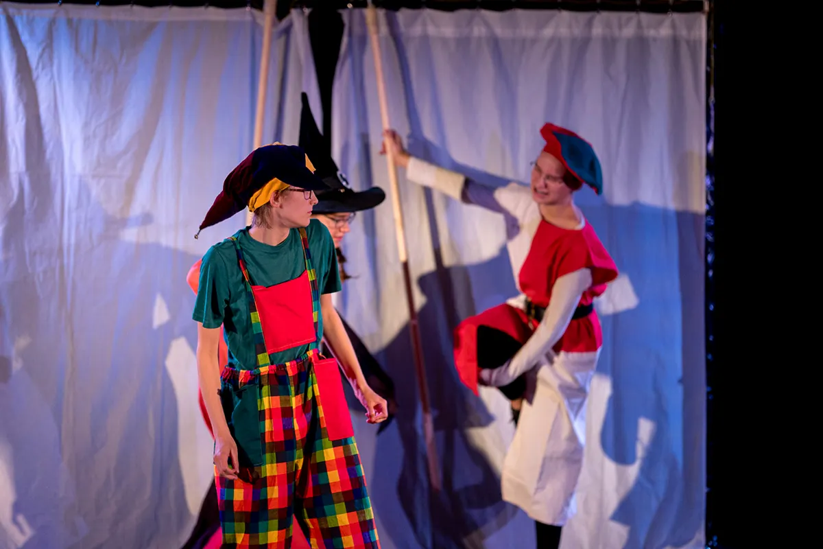 gklickt - livefotografie - Theater - macbest - terry-pratthett- theater fluegelschuh Foto Gregor Marstaller