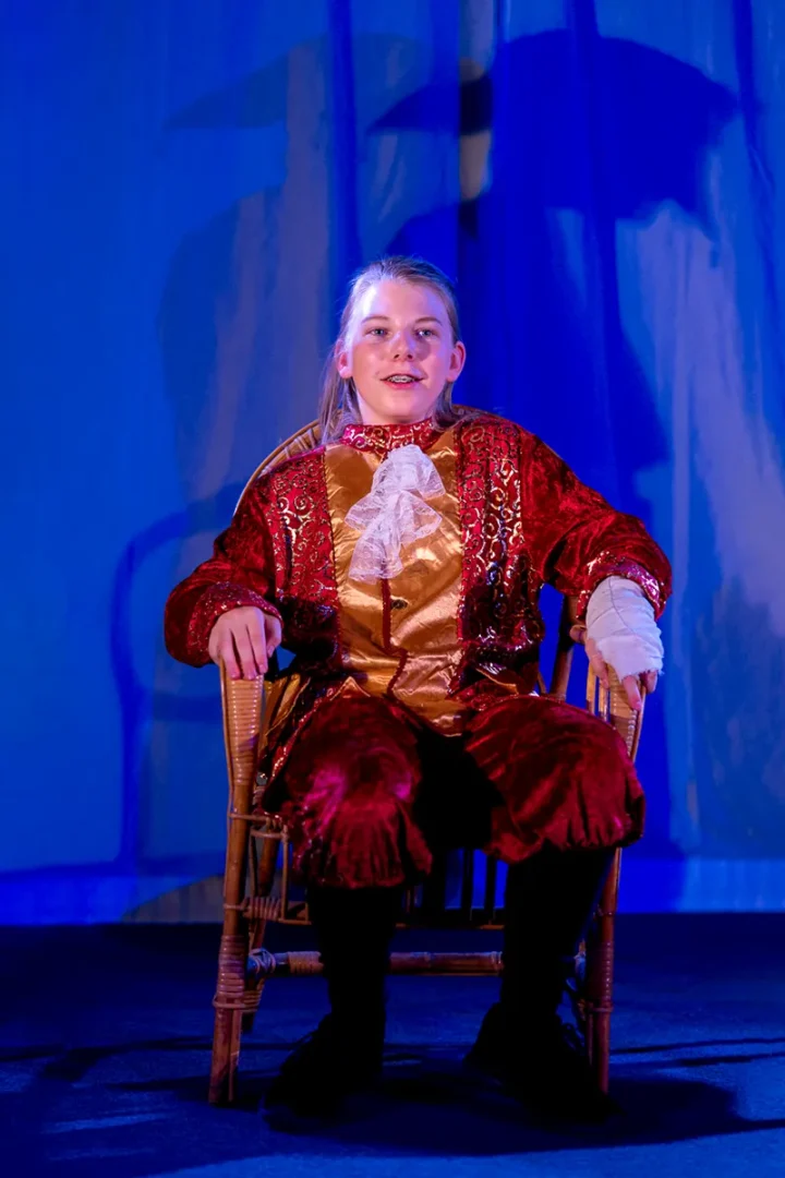 gklickt - livefotografie - Theater - macbest - terry-pratthett- theater fluegelschuh Foto Gregor Marstaller