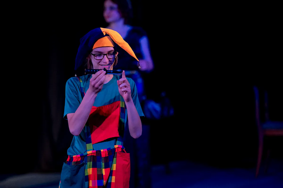 gklickt - livefotografie - Theater - macbest - terry-pratthett- theater fluegelschuh Foto Gregor Marstaller