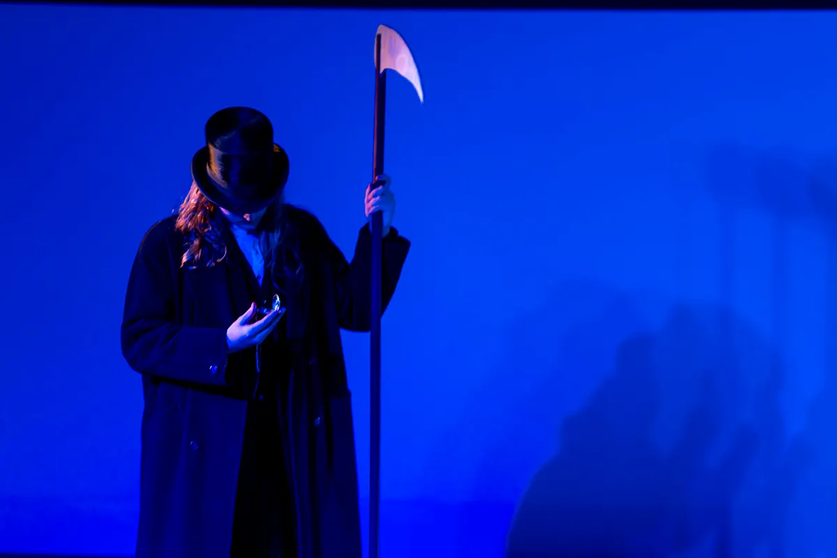 gklickt - livefotografie - Theater - macbest - terry-pratthett- theater fluegelschuh
Foto Gregor Marstaller