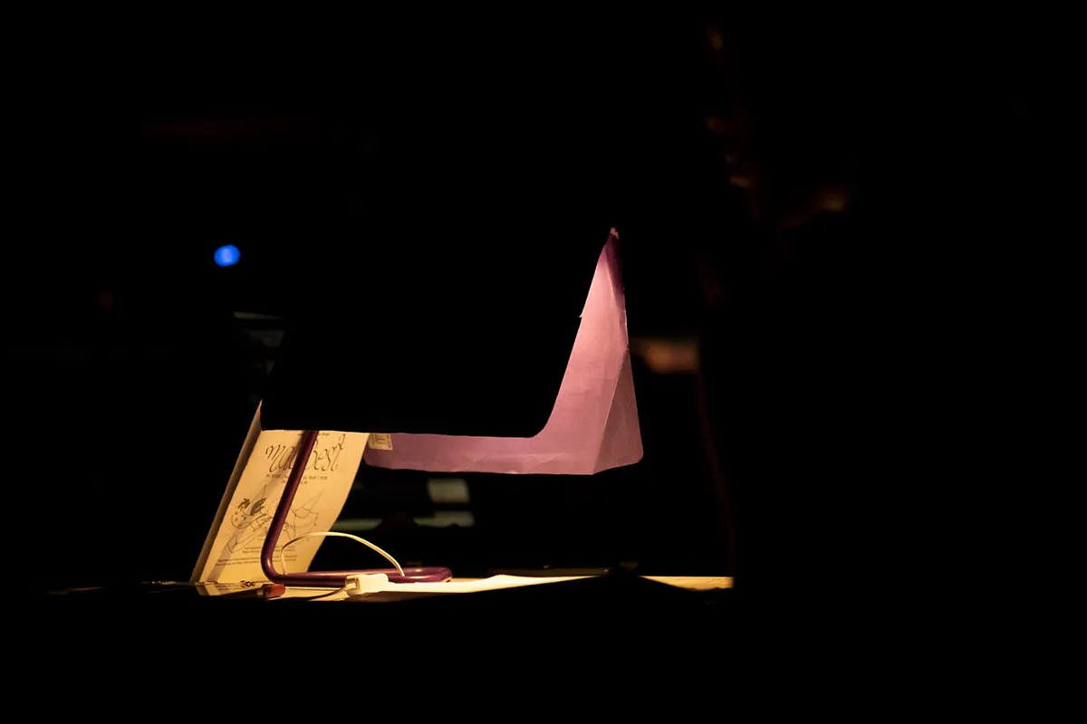 gklickt - livefotografie - Theater - macbest - terry-pratthett- theater fluegelschuh Foto Gregor Marstaller
