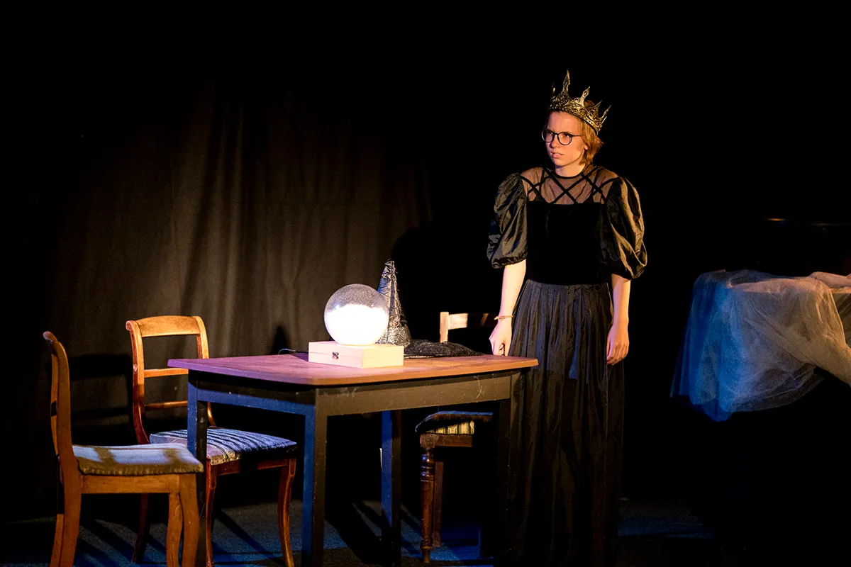 gklickt - livefotografie - Theater - macbest - terry-pratthett- theater fluegelschuh Foto Gregor Marstaller