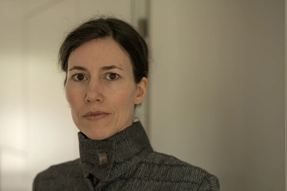 Schauspielportraits Cornelia Schmidt, Schauspielerin, kenzingen Foto Gregor Marstaller | gklickt.de