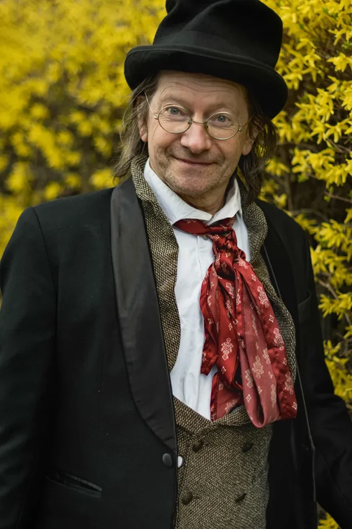 gklickt - Historix-tours Freiburg - guides Fotograf Gregor Marstaller | gklickt