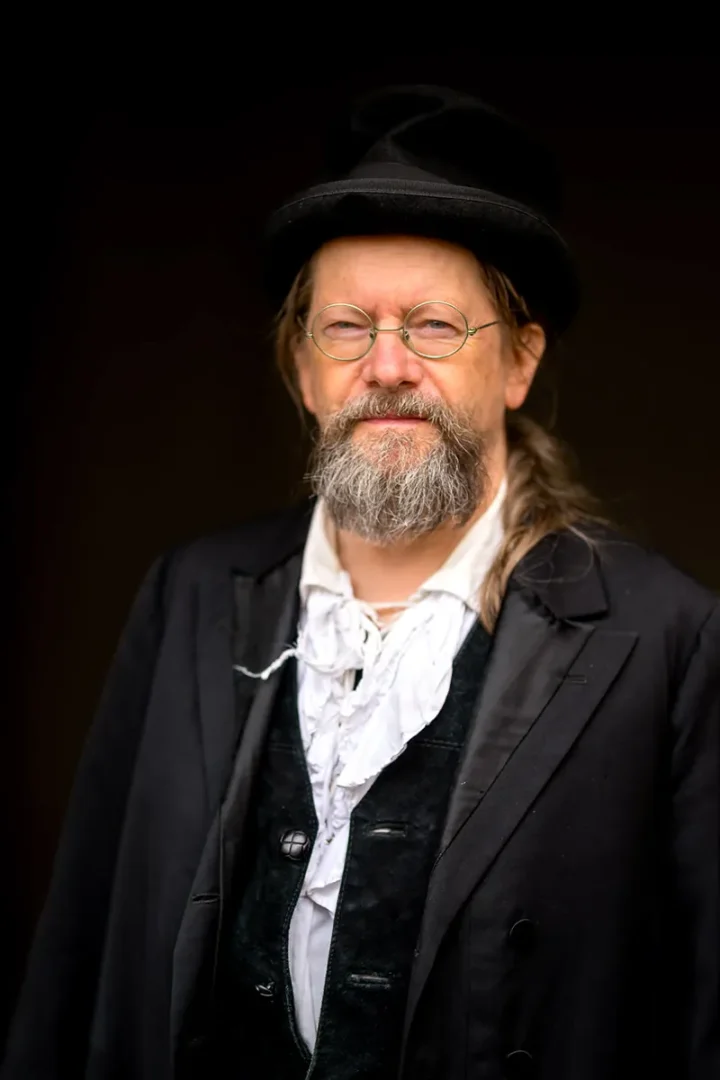 gklickt - Historix-tours Freiburg - guides Fotograf Gregor Marstaller | gklickt