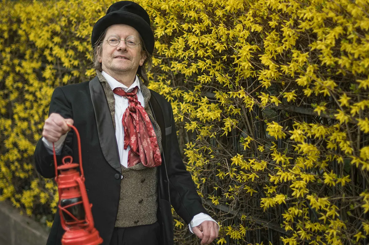 gklickt - Historix-tours Freiburg - guides Fotograf Gregor Marstaller | gklickt