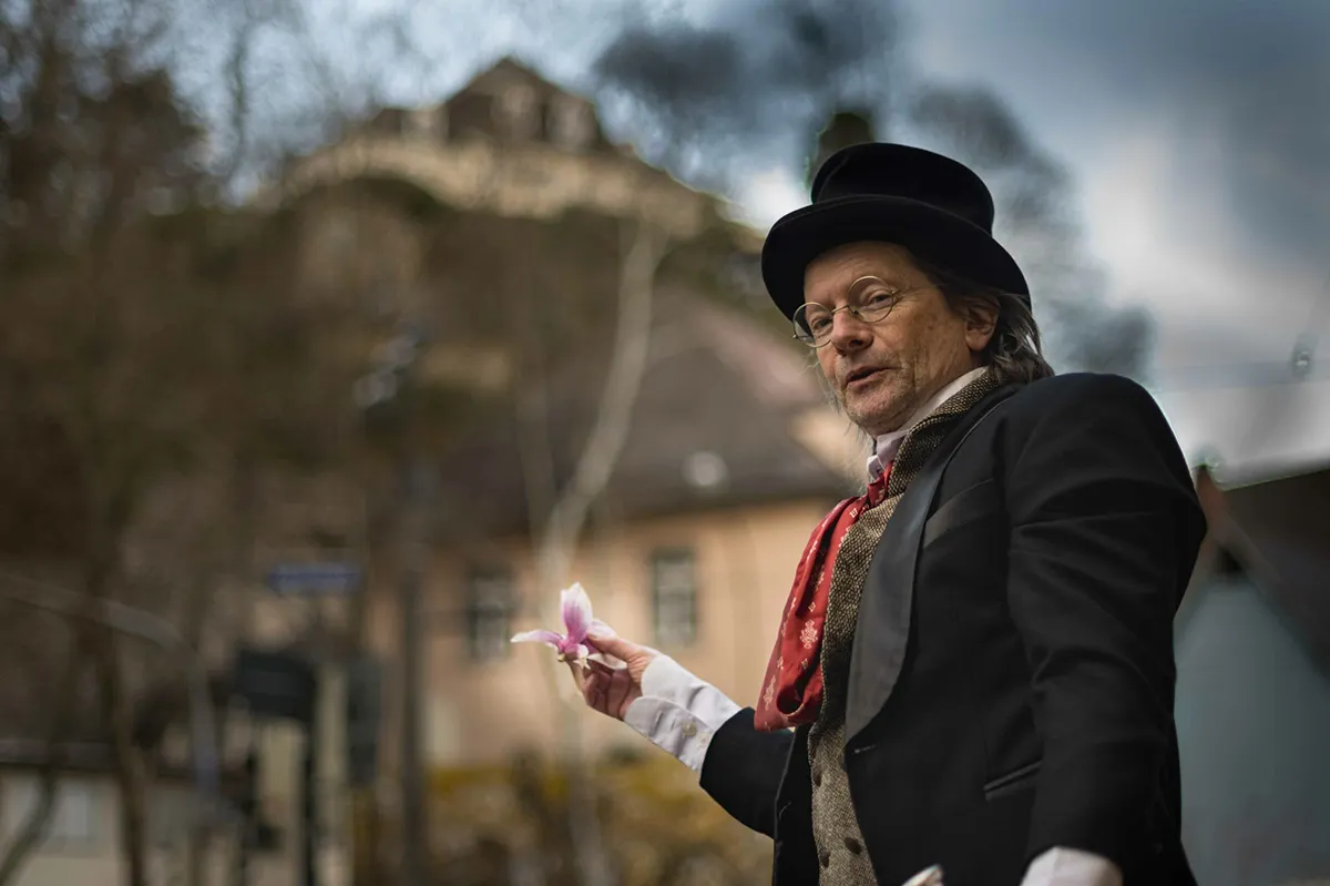 gklickt - Historix-tours Freiburg - guides Fotograf Gregor Marstaller | gklickt