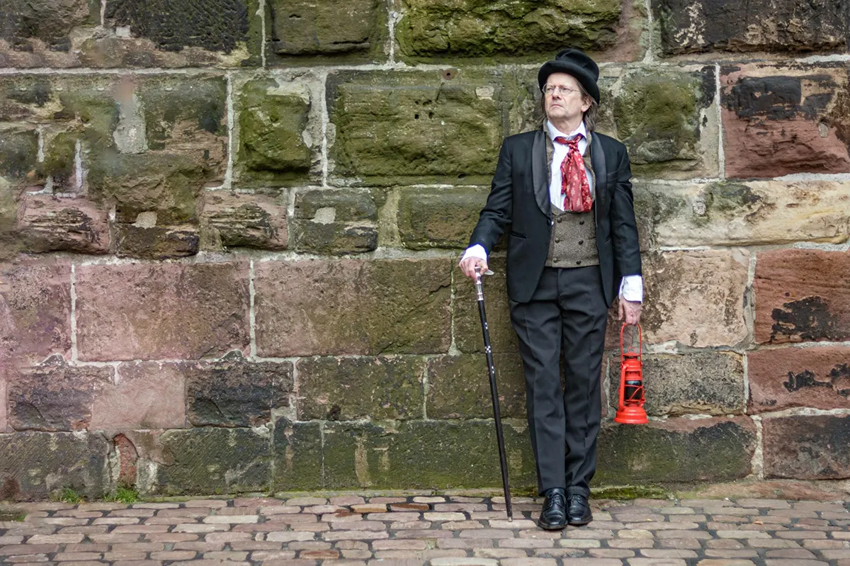 gklickt - Historix-tours Freiburg - guides Fotograf Gregor Marstaller | gklickt