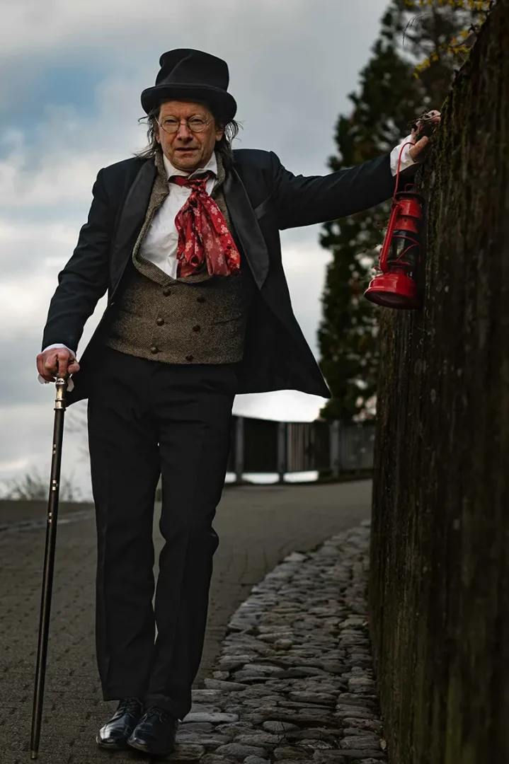 gklickt - Historix-tours Freiburg - guides Fotograf Gregor Marstaller | gklickt