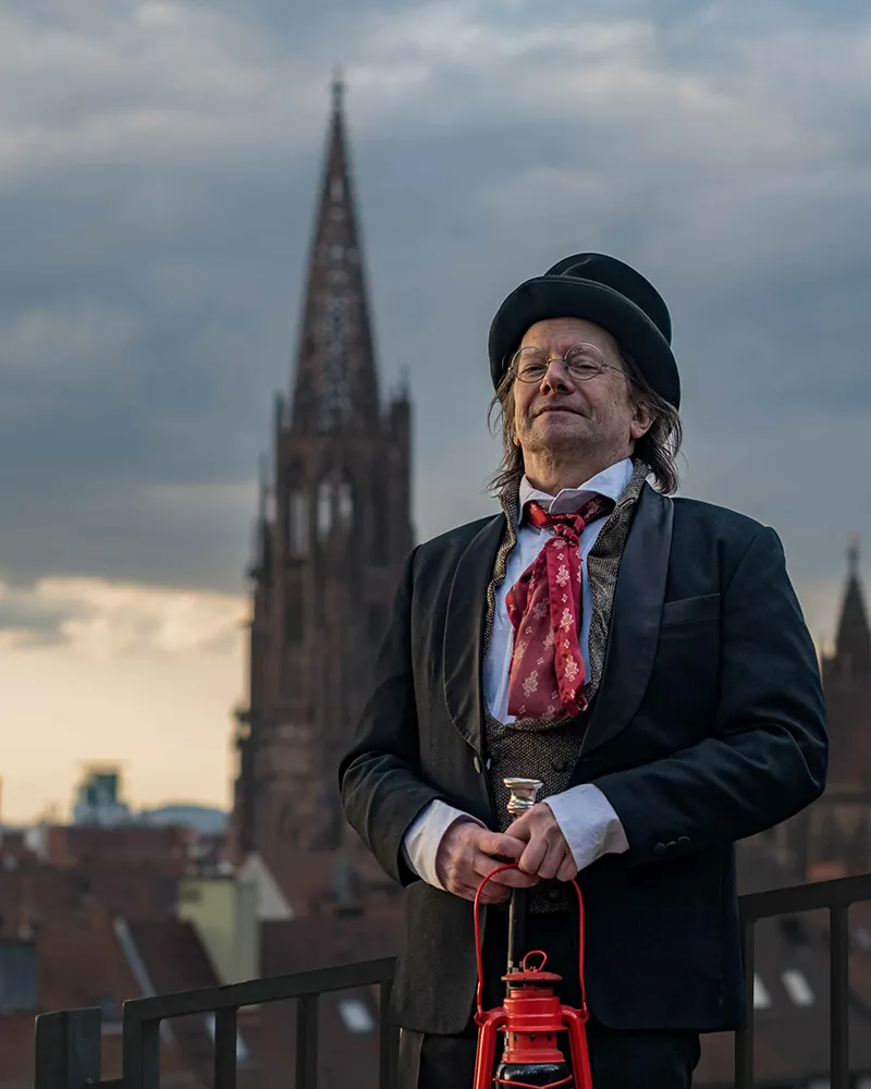 gklickt - Historix-tours Freiburg - guides Fotograf Gregor Marstaller | gklickt