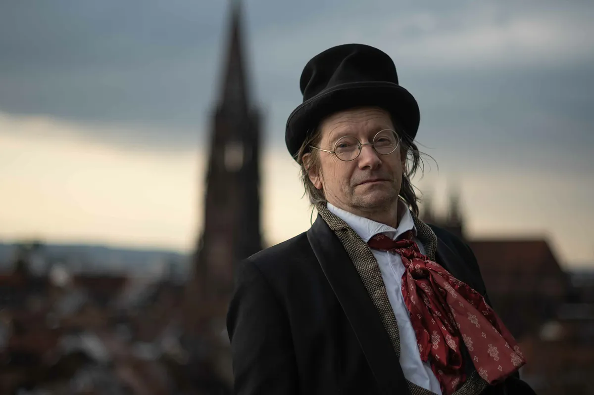 gklickt - Historix-tours Freiburg - guides
Fotograf Gregor Marstaller | gklickt