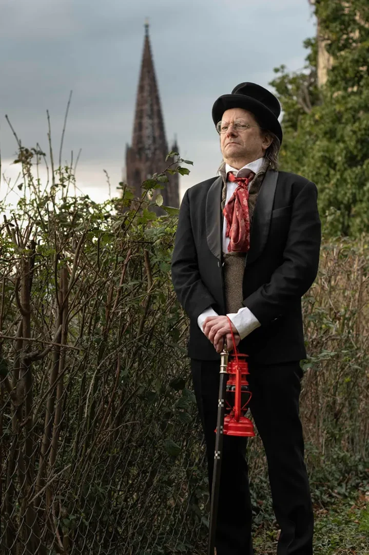 gklickt - Historix-tours Freiburg - guides Fotograf Gregor Marstaller | gklickt