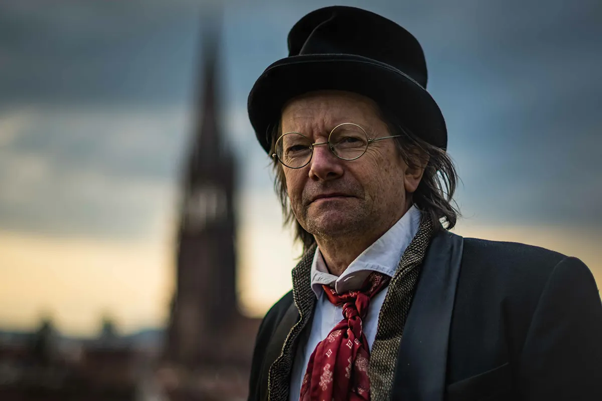 gklickt - Historix-tours Freiburg - guides Fotograf Gregor Marstaller | gklickt