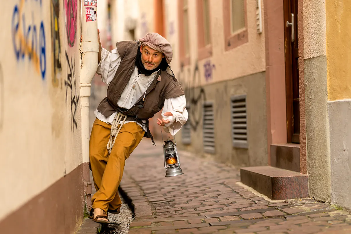 gklickt - Historix-tours Freiburg - guides Fotograf Gregor Marstaller | gklickt