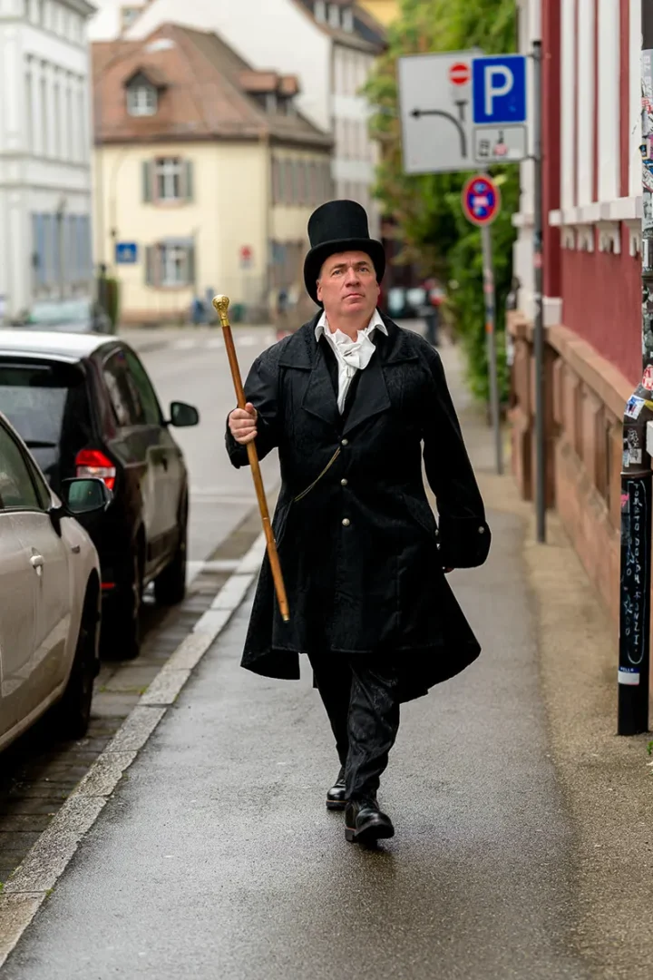 gklickt - Historix-tours Freiburg - guides Fotograf Gregor Marstaller | gklickt